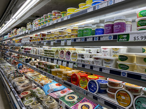 Natural Foods Store «First Alternative Natural Foods Co-Op - North», reviews and photos, 2855 NW Grant Ave, Corvallis, OR 97330, USA