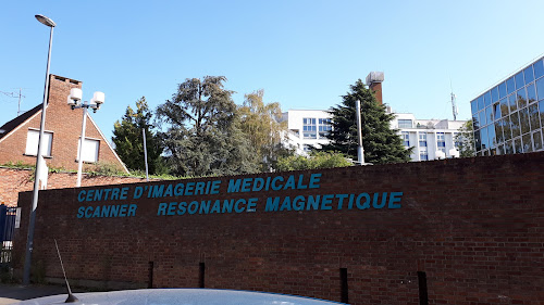 Centre d'imagerie pour diagnostic médical C.L.I.M.A.L Imagerie Scanner/IRM Lille