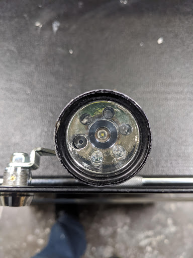 Paint Store «Kelly-Moore Paints», reviews and photos, 303 W Hurst Blvd, Hurst, TX 76053, USA