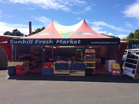 Sunhill Fresh Market