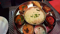 Curry du Restaurant indien Sri Ganesh à Marseille - n°1