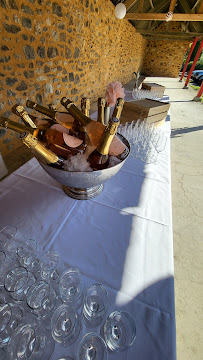 Plats et boissons du Restaurant Set A Table à Broons - n°17