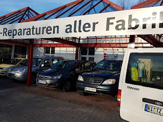 Auto Center Kiel GmbH