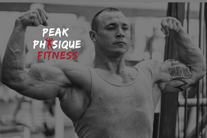 Peak Physique Fitness image