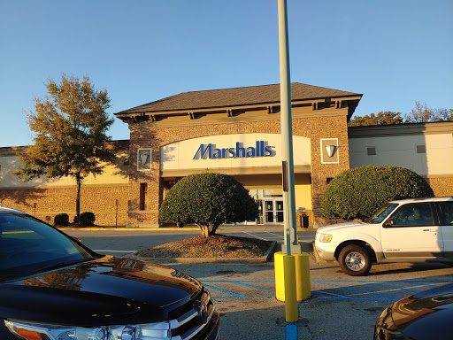 Department Store «Marshalls», reviews and photos, 1600 Mall of Georgia Blvd, Buford, GA 30519, USA
