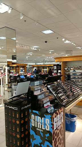 Department Store «Nordstrom Perimeter Mall», reviews and photos, 4390 Ashford Dunwoody Rd NE, Atlanta, GA 30346, USA