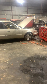 JJ&A Auto Repairs - Photo 2 - Car repair in Louisville, KY, Louisville