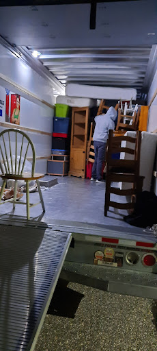 Self-Storage Facility «Self StorageOne ~ Eldersburg», reviews and photos, 501 Liberty Rd, Eldersburg, MD 21784, USA