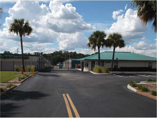 Storage Facility «Extra Space Storage», reviews and photos, 6445 Florida Ave S, Lakeland, FL 33813, USA