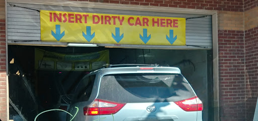 Car Wash «Water Works Car Wash», reviews and photos, 1104 Ohio Pike, Cincinnati, OH 45245, USA