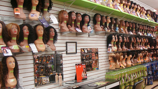 Beauty Supply Store «Kiss Beauty Supply», reviews and photos, 3651 Sycamore School Rd, Fort Worth, TX 76133, USA