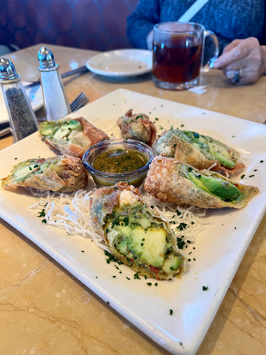 Restaurant «The Cheesecake Factory», reviews and photos, 1736 Redwood Hwy, Corte Madera, CA 94925, USA