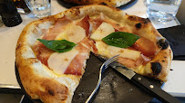 Prosciutto crudo du Restaurant italien Bianco à Paris - n°1