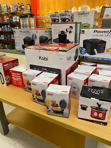 Department Store «T.J. Maxx», reviews and photos, 2335 S Hwy 27, Clermont, FL 34711, USA