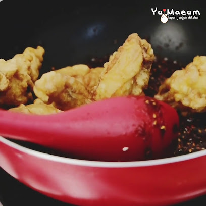 Yu Maeum - Halal Korean Food
