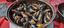 Moule du Bar Restaurant Le Championnet à Antibes - n°16