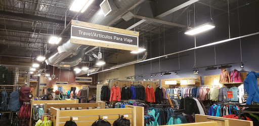 Camping Store «REI», reviews and photos, 22 Chapel View Blvd, Cranston, RI 02920, USA