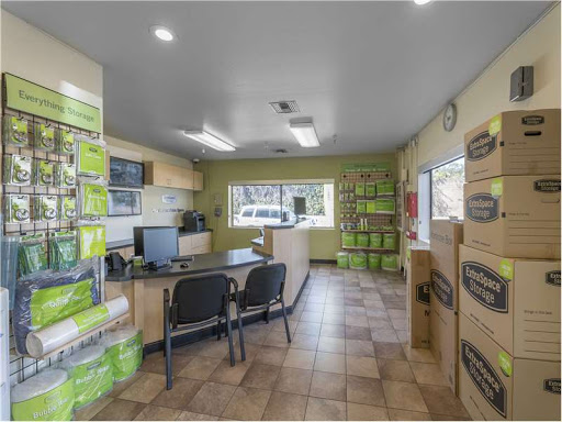 Self-Storage Facility «Extra Space Storage», reviews and photos, 999 E Bayshore Rd, Palo Alto, CA 94303, USA