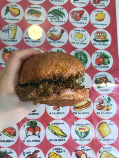 Caterer «eat / catering and carry-out», reviews and photos, 1906 Packard Rd, Ann Arbor, MI 48104, USA