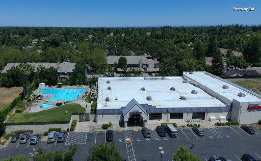 Gym «California Family Fitness», reviews and photos, 7941 Fair Oaks Blvd, Carmichael, CA 95608, USA