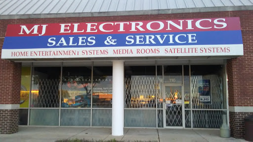 MJ Electronics