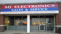 MJ Electronics
