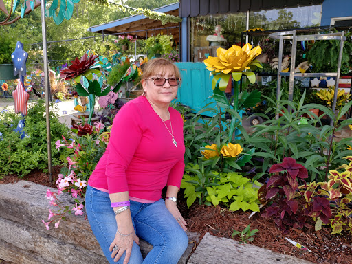 Florist «Blanco Floral & Gift Shop», reviews and photos, 207 Main St, Blanco, TX 78606, USA