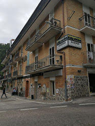 Albergo Ristorante Ponte Rocchetta