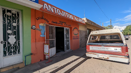 Anntojitos Lupita - 34450, Hidalgo 503, Zona Centro, Canatlán, Dgo., Mexico