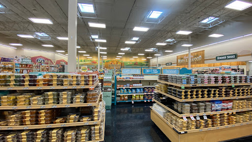 Health Food Store «Sprouts Farmers Market», reviews and photos, 1343 W Campbell Rd, Richardson, TX 75080, USA