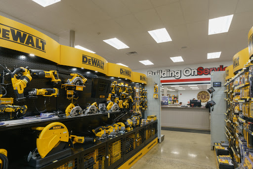 Lumber Store «Tague Lumber», reviews and photos, 6100 Easton Rd, Pipersville, PA 18947, USA