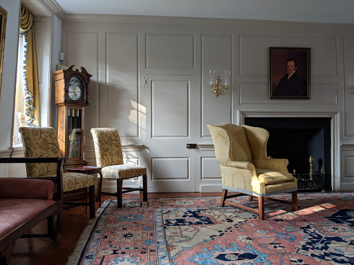 Wedding Venue «Waverly Historic Mansion», reviews and photos, 2319 Waverly Mansion Dr, Marriottsville, MD 21104, USA