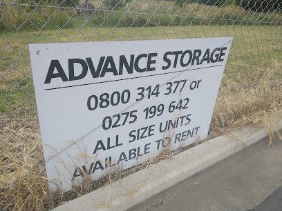 Advanced Storage