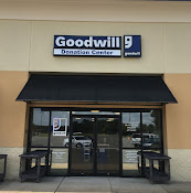Goodwill – Capital Market