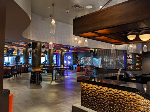 Movie Theater «iPic Theaters», reviews and photos, 3701 NE 163rd St, North Miami Beach, FL 33160, USA