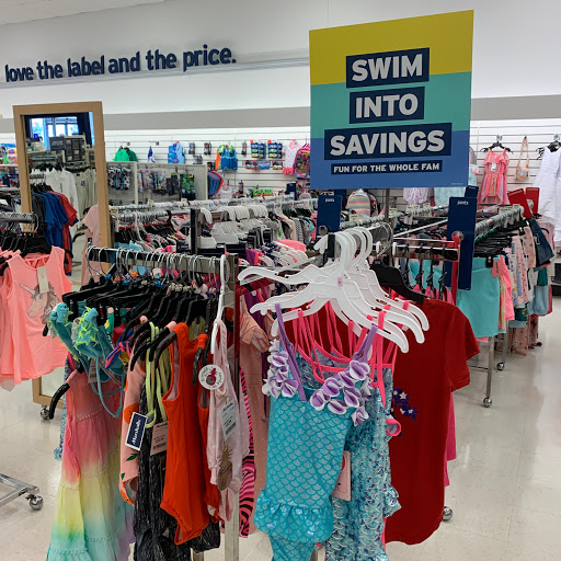 Department Store «Marshalls», reviews and photos, 721 Central Expy, Plano, TX 75075, USA