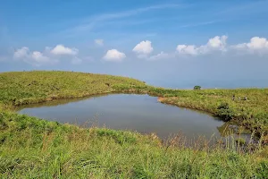 Chembra Peak image