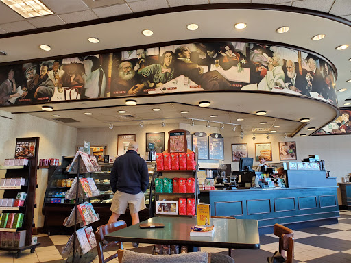 Book Store «Barnes & Noble», reviews and photos, 9891 Waterstone Blvd, Cincinnati, OH 45249, USA