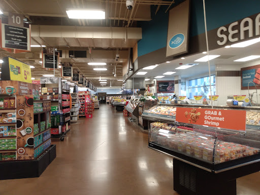 Grocery Store «Kroger», reviews and photos, 704 Euclid Ave, Lexington, KY 40502, USA