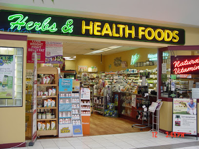Herbs & Health Foods Ltd