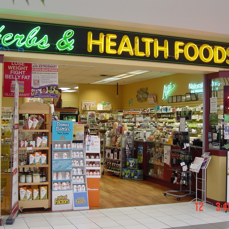 Herbs & Health Foods Ltd