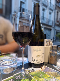 Plats et boissons du Restaurant L'Escale à Bagnères-de-Luchon - n°14