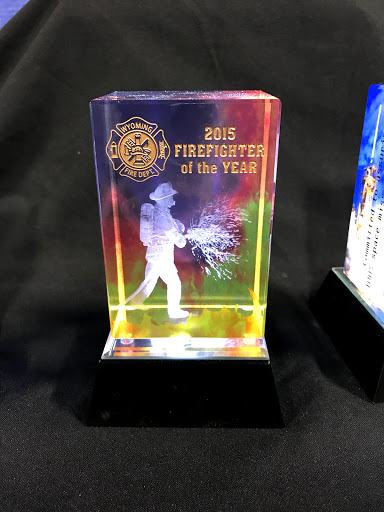 Trophy Shop «Winning Imprints and Custom Trophies», reviews and photos, 3307 Orchard Lake Rd, Keego Harbor, MI 48320, USA