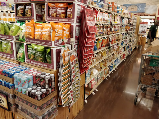 Health Food Store «Sprouts Farmers Market», reviews and photos, 5130 Peachtree Pkwy #100, Peachtree Corners, GA 30092, USA