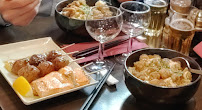Plats et boissons du Restaurant japonais Soleil Levant à Paris - n°17