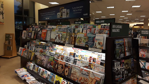 Book Store «Barnes & Noble», reviews and photos, 28152 Paseo Drive, Wesley Chapel, FL 33543, USA