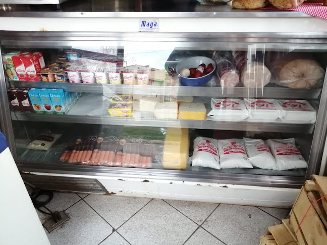 Minimarket Pan & Más - San Pedro de la Paz