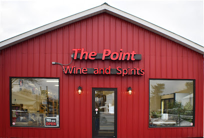 The Point Wine and Spirits