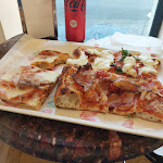 Photo n°1 de l'avis de Chris. fait le 01/02/2020 à 01:45 sur le  Pizza Florida à Rome