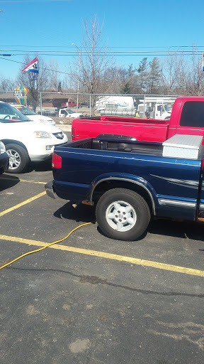 Car Dealer «Volunteers of America», reviews and photos